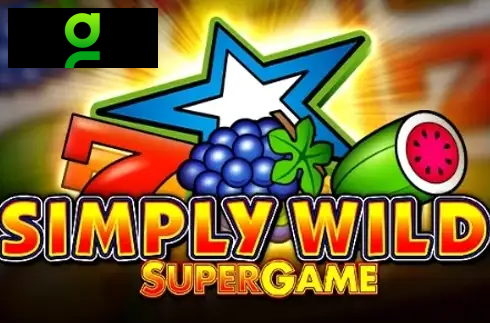 Simply Wild SuperGame